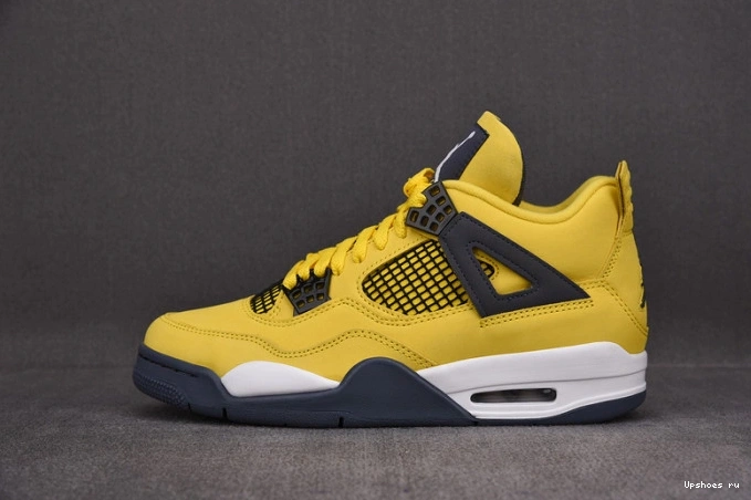 CT8527-700 Jordan Lightning Retro 4 (2021) Air 1115